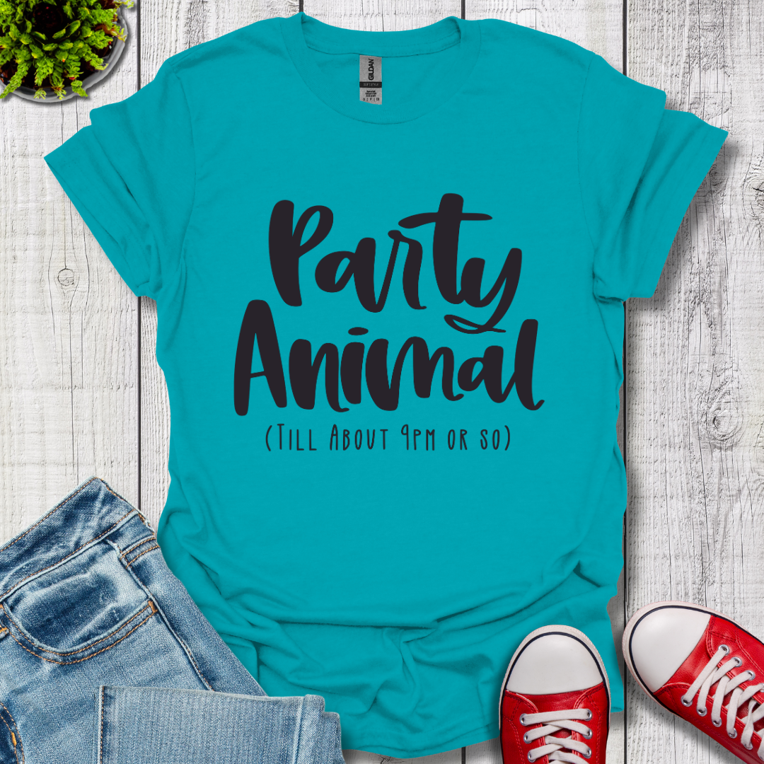 Party Animal T-Shirt