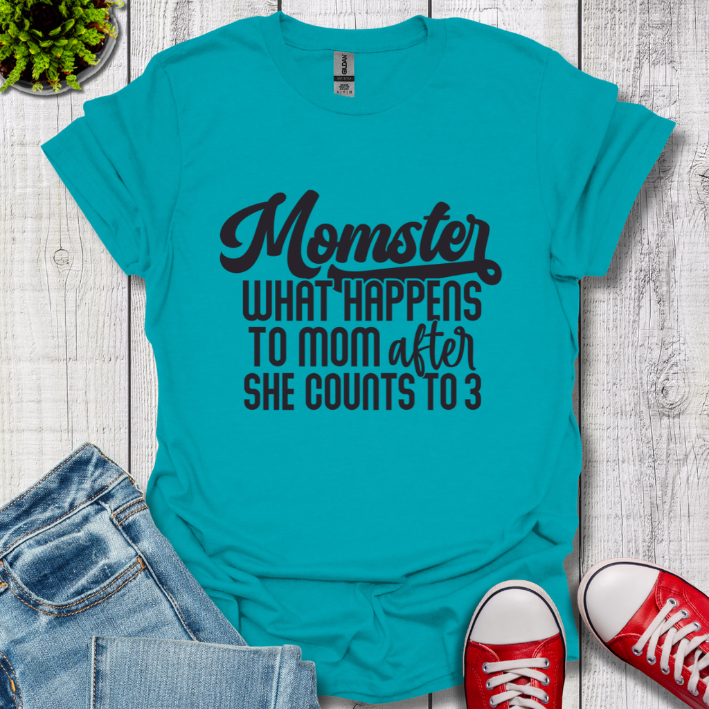 Momster T-Shirt