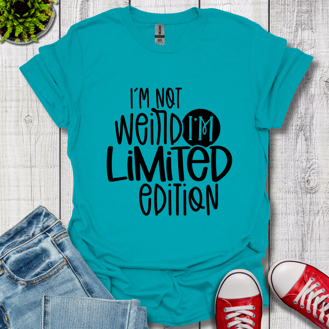 Limited Edition T-Shirt