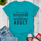 Cleverly Disguised T-Shirt