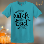 You Say Witch T-Shirt