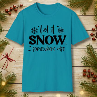 Somewhere Else T-Shirt