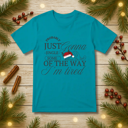 Some of the Way T-Shirt