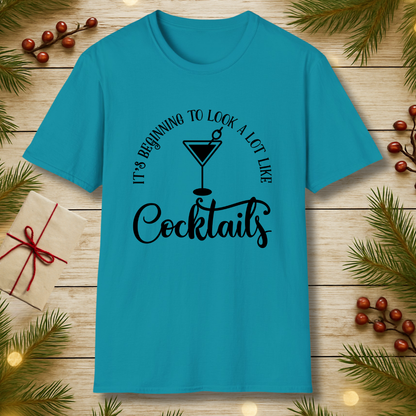 Look like Cocktails T-Shirt