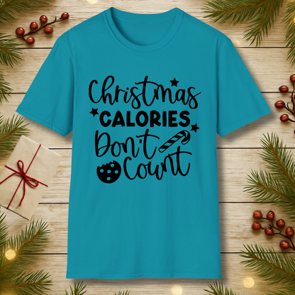 Christmas Calories T-Shirt