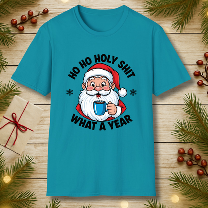 Ho Ho Holy T-Shirt