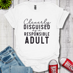 Cleverly Disguised T-Shirt