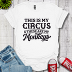 My Circus T-Shirt