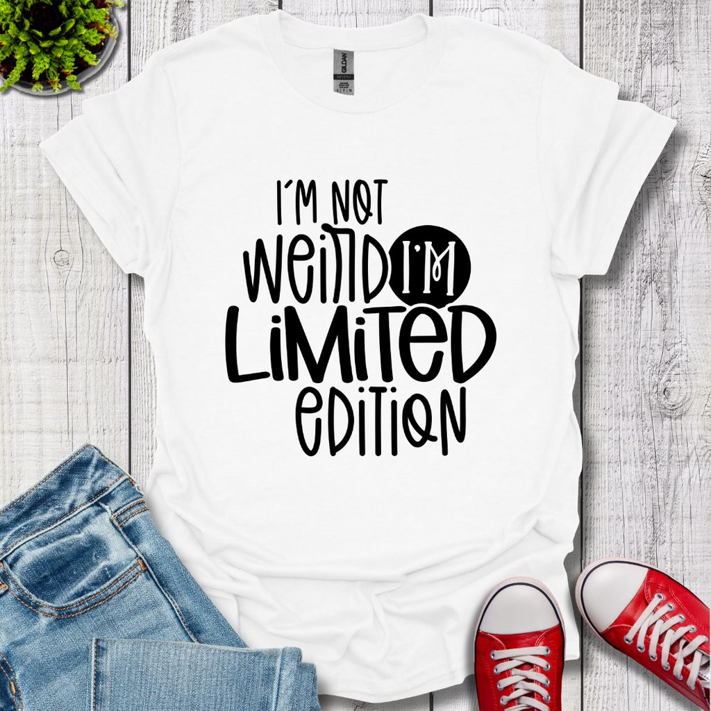 Limited Edition T-Shirt