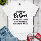 Used to be Cool T-Shirt