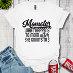 Momster T-Shirt