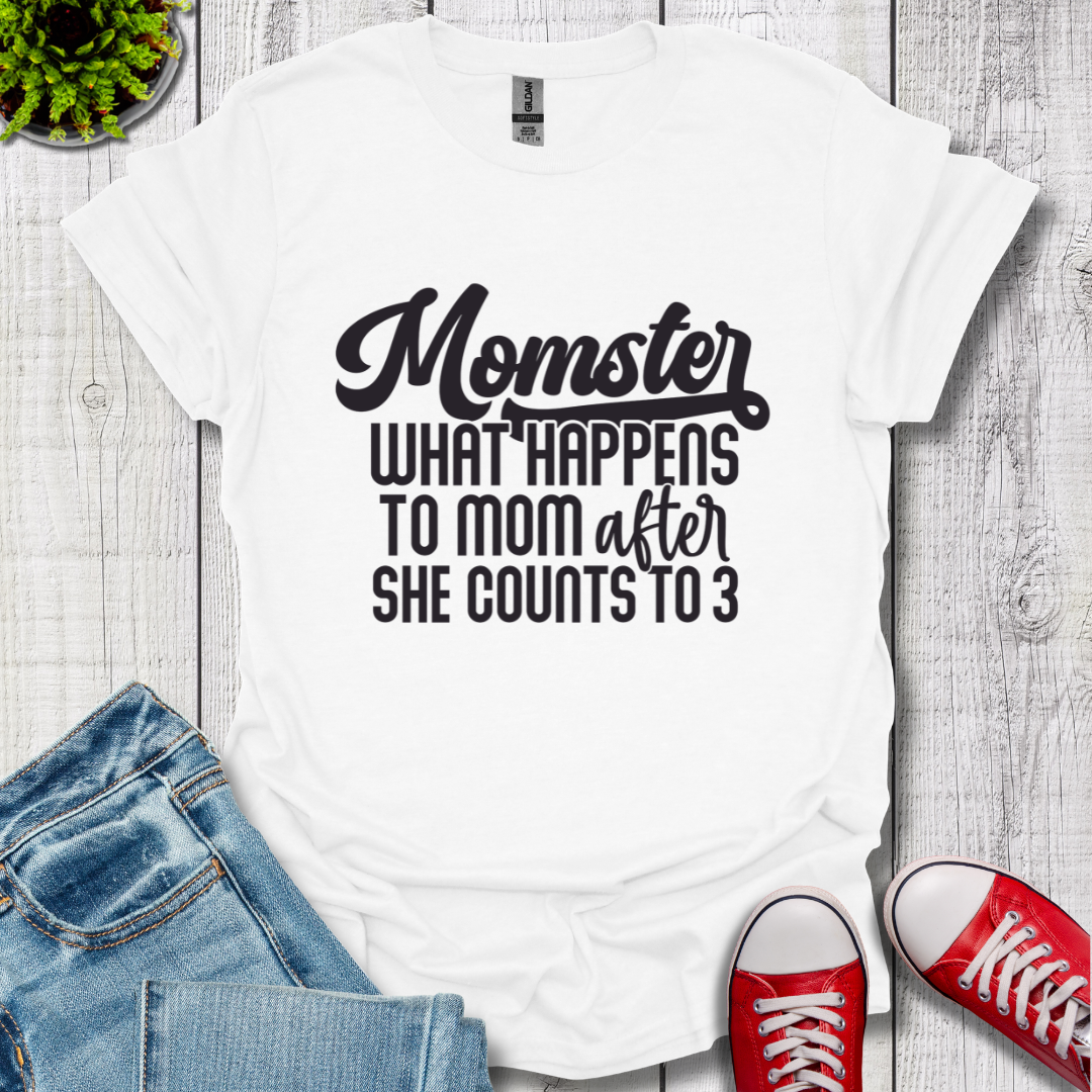 Momster T-Shirt