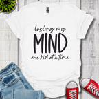 Losing My Mind T-Shirt