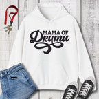 Mama of Drama Hoodie