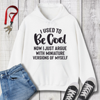 Used to be Cool Hoodie