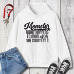 Momster Hoodie