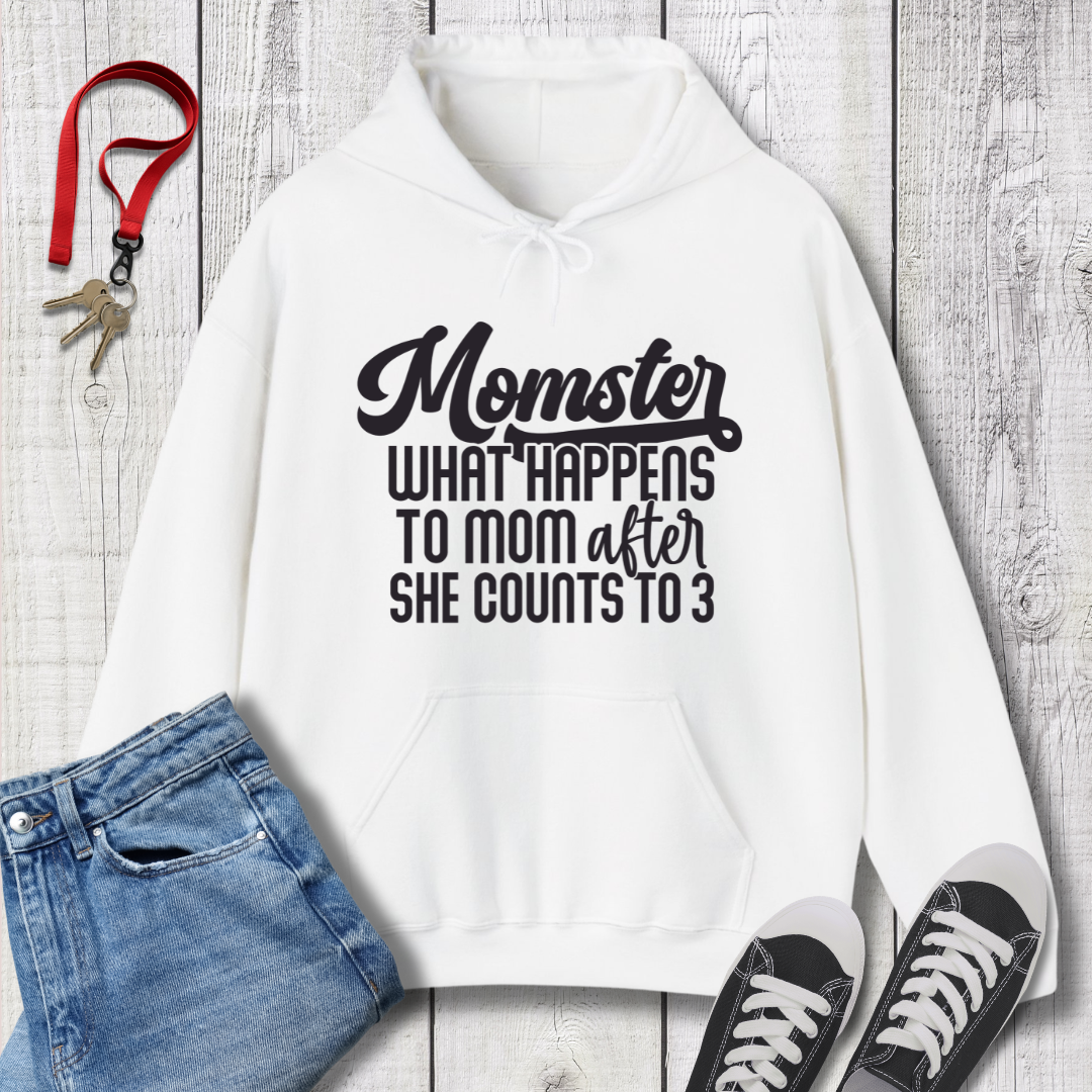 Momster Hoodie