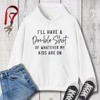 Double Shot Hoodie