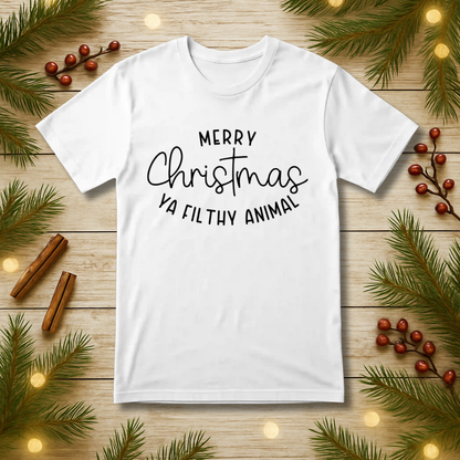 Filthy Animal T-Shirt