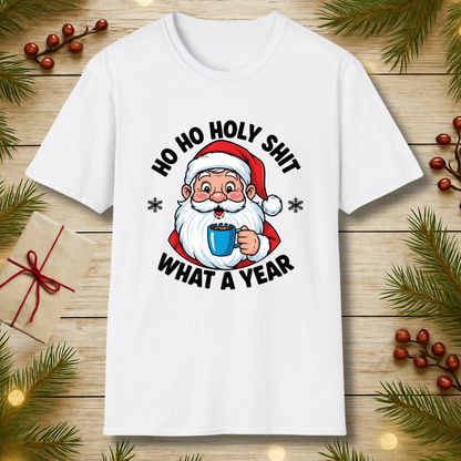 Ho Ho Holy T-Shirt