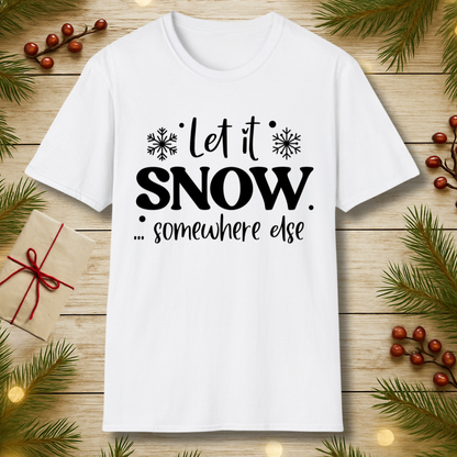 Somewhere Else T-Shirt