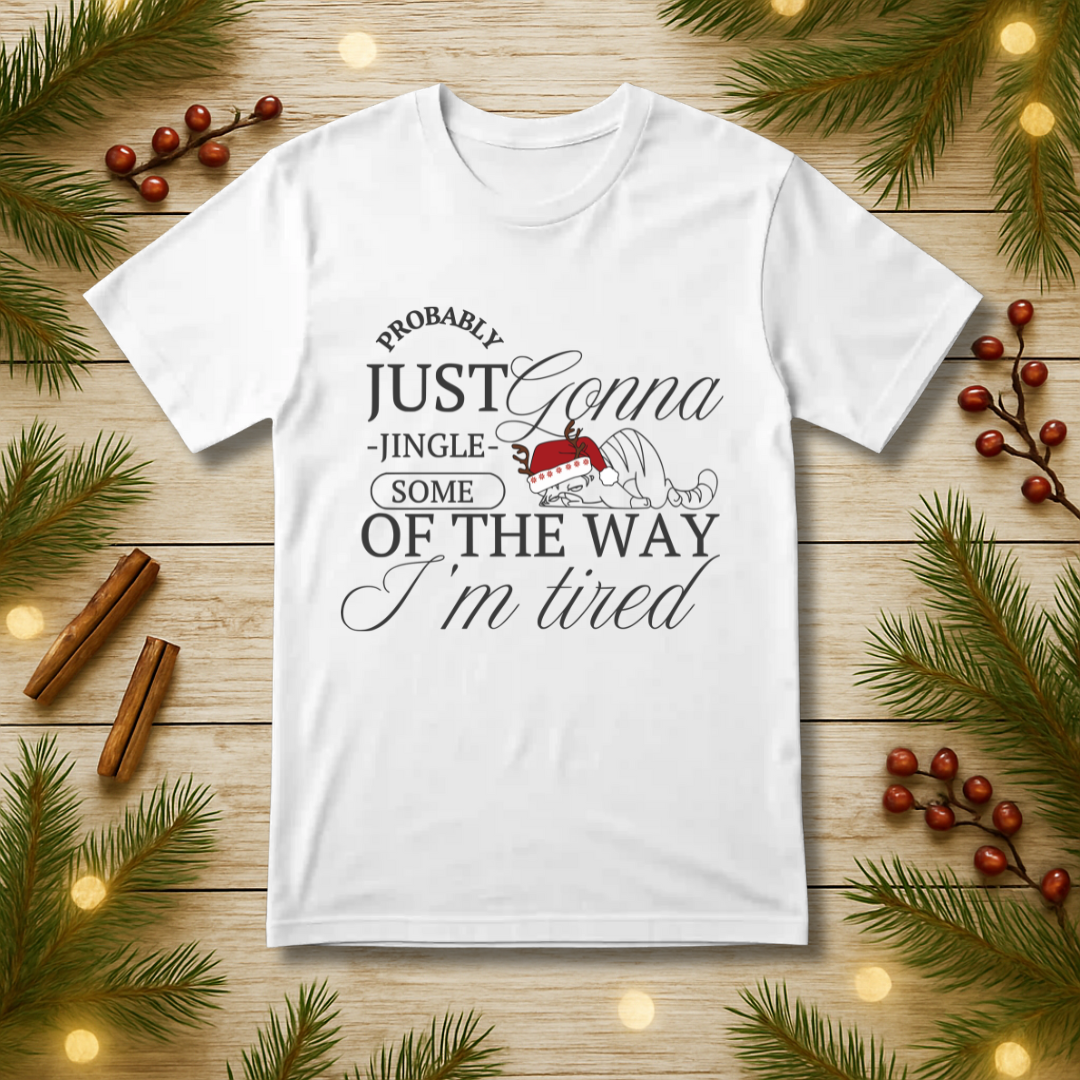 Some of the Way T-Shirt