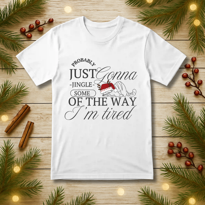 Some of the Way T-Shirt