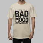 Bad Mood T-Shirt
