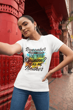 Remember When T-Shirt