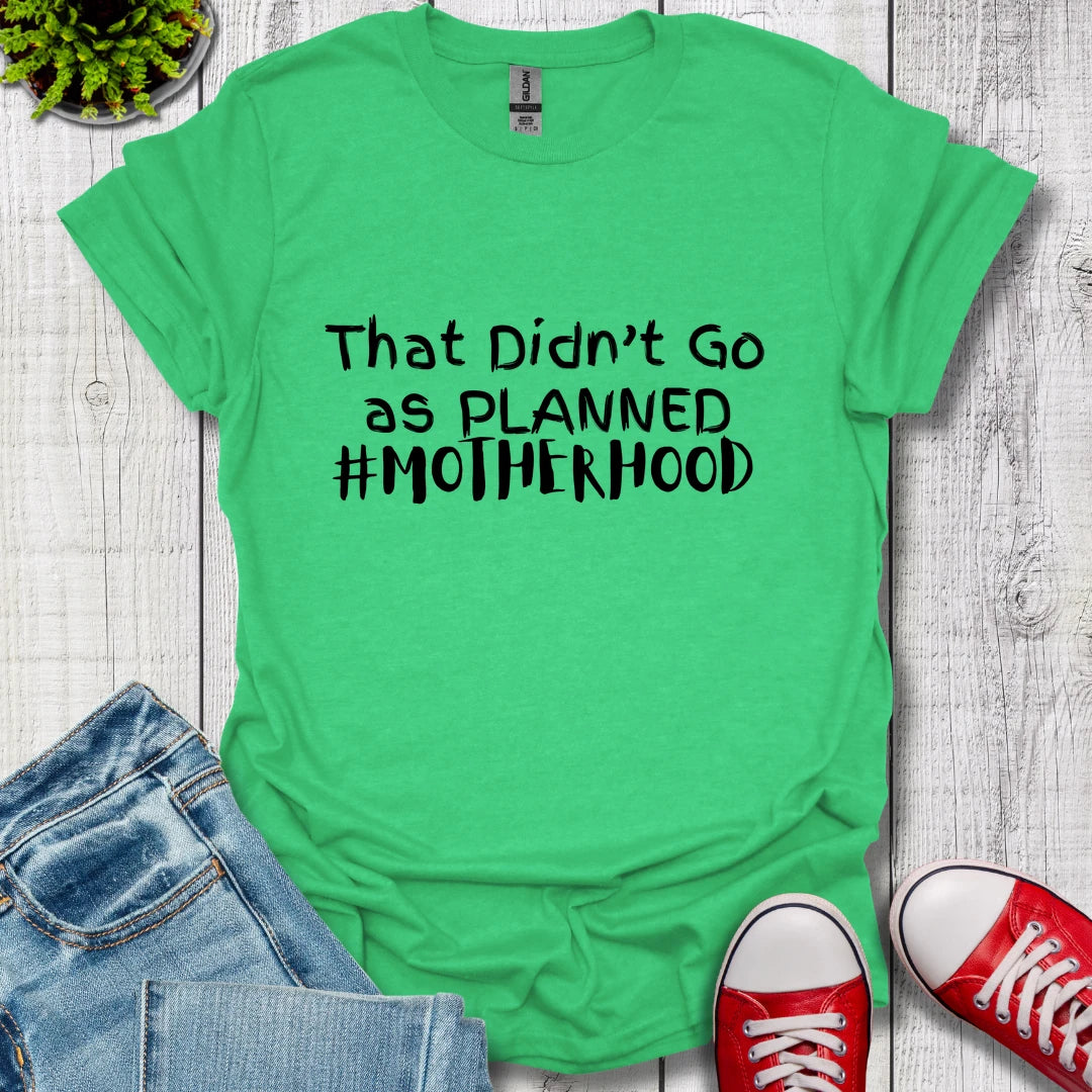 Heather Irish Green