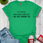 Heather Irish Green
