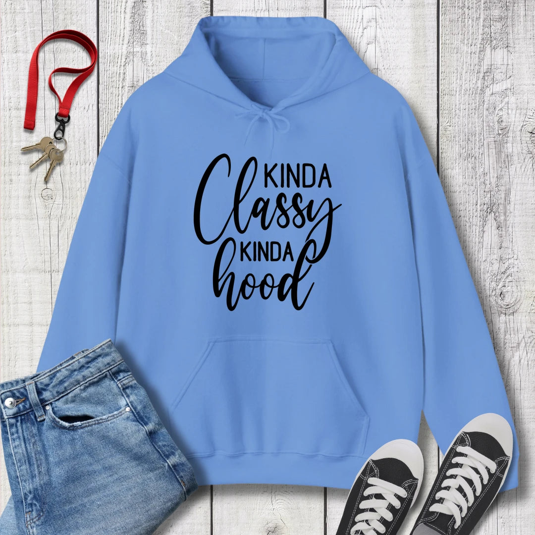 Carolina Blue