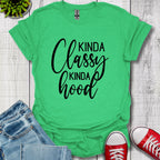 Heather Irish Green