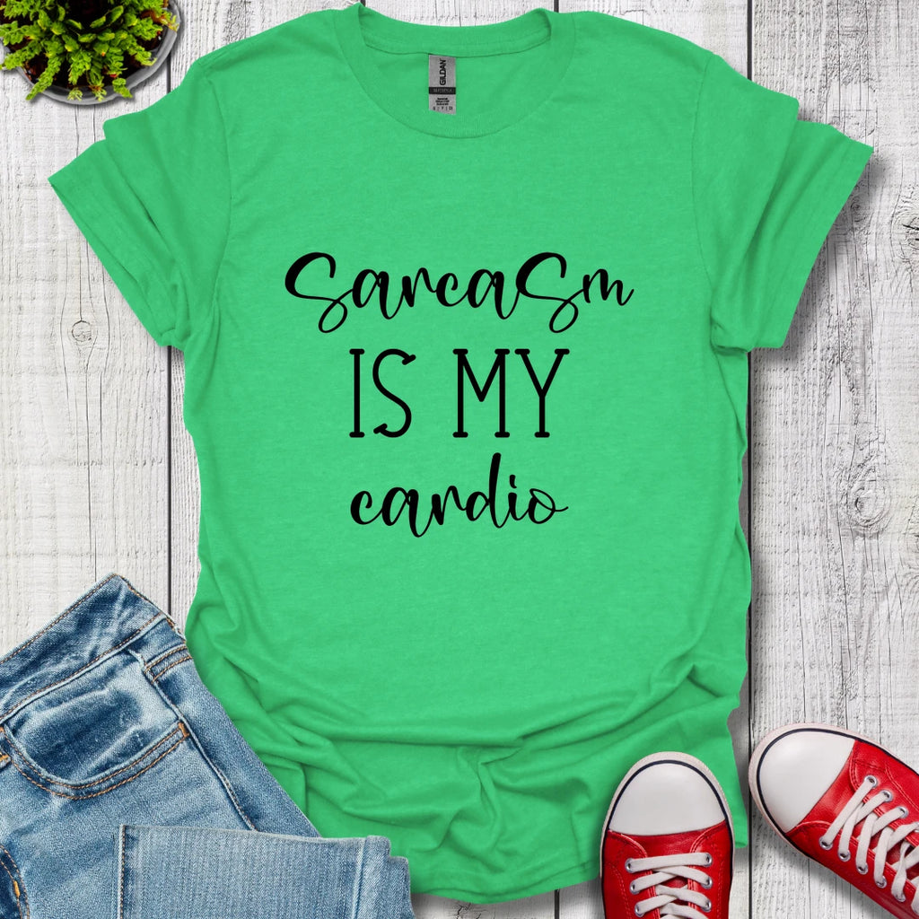 Heather Irish Green
