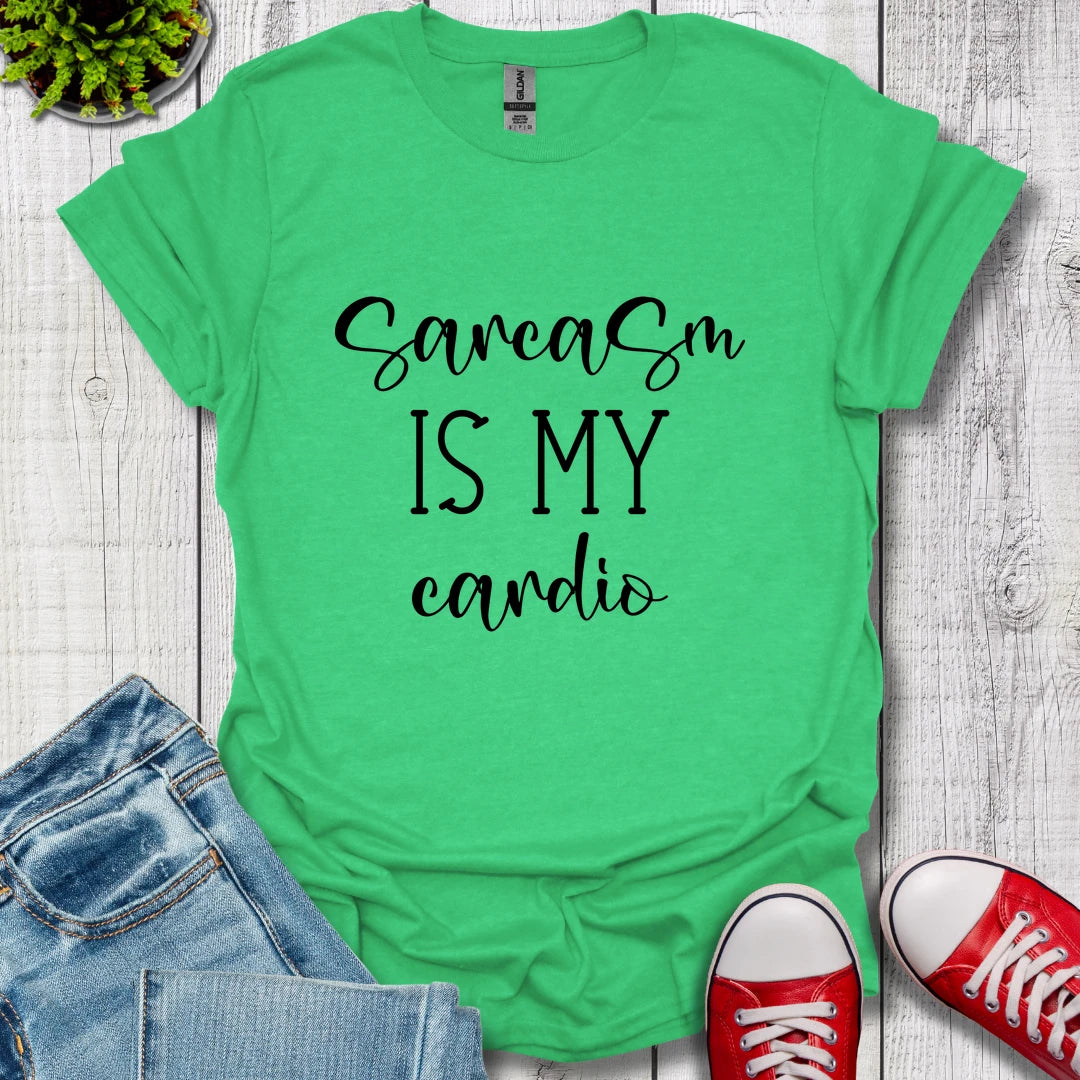 Heather Irish Green