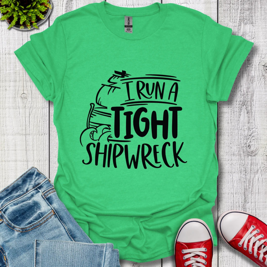 Heather Irish Green