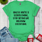 Heather Irish Green